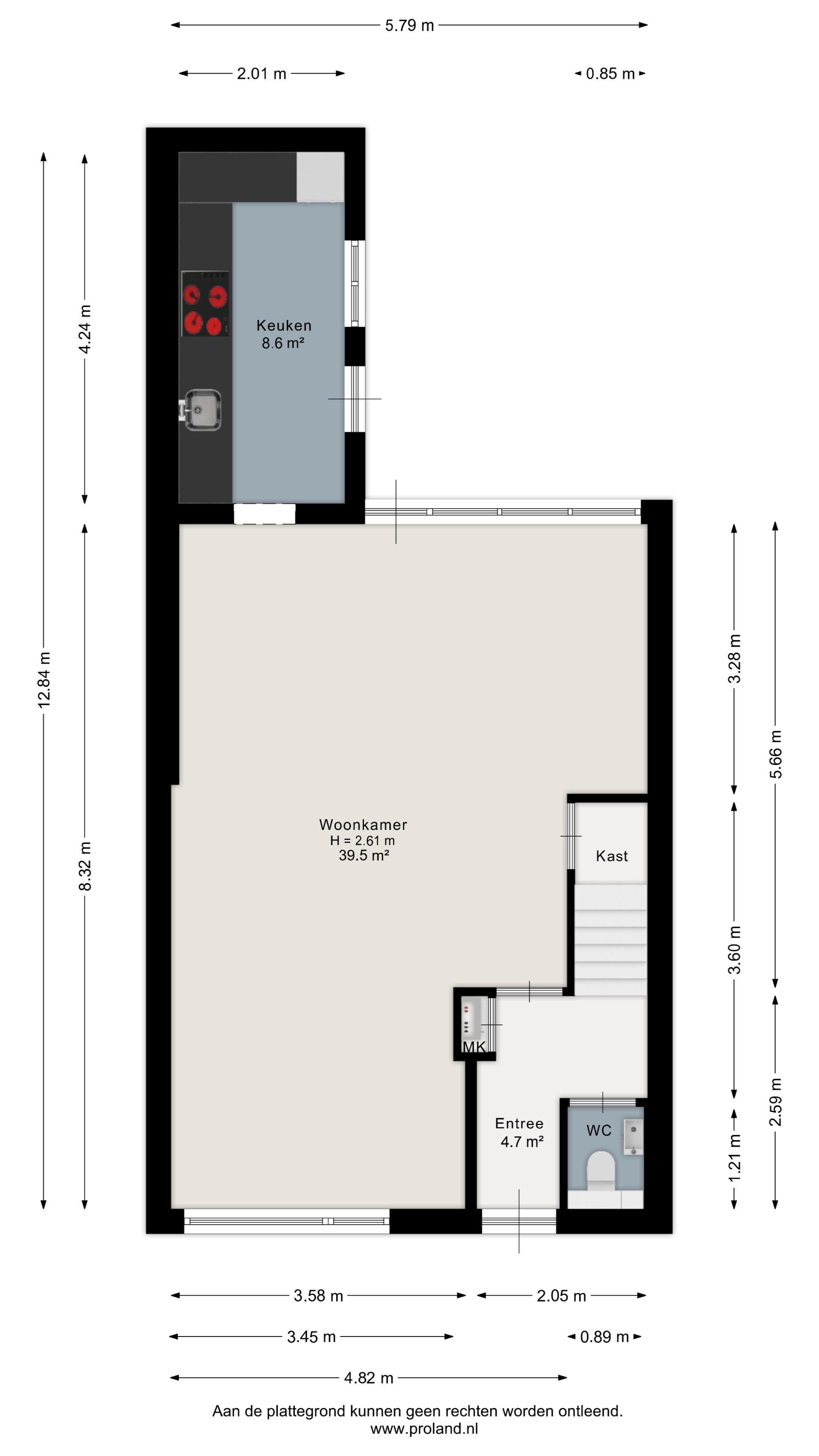 Foto 45 van Skagerrak 12