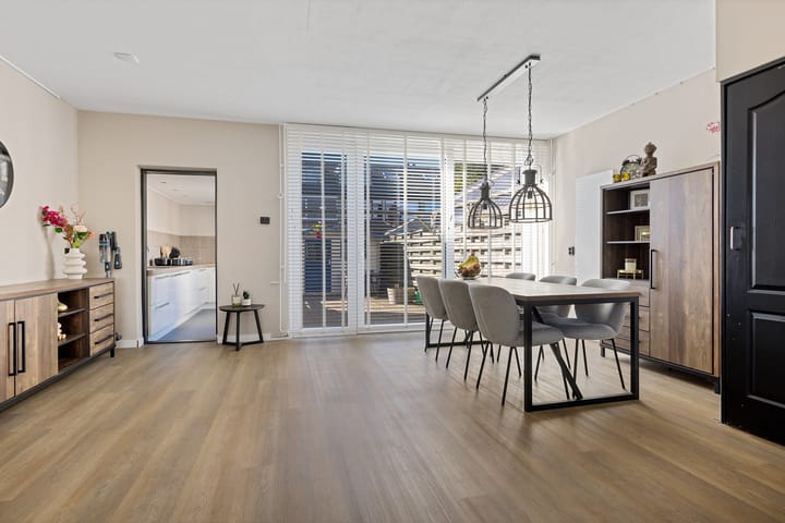 Foto 3 van Skagerrak 12