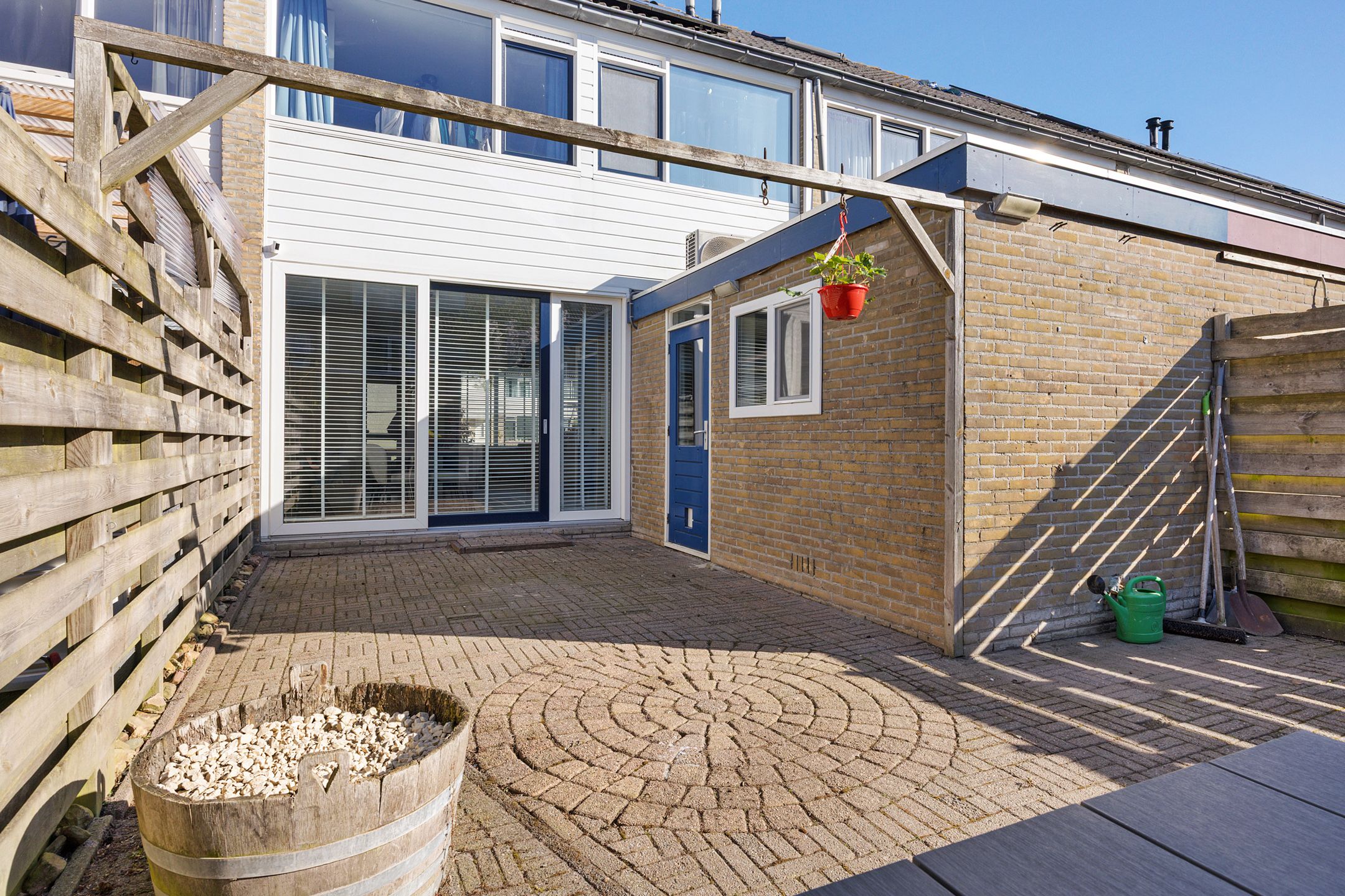 Vier Heultjes 72 Sprang-Capelle – pohled 5