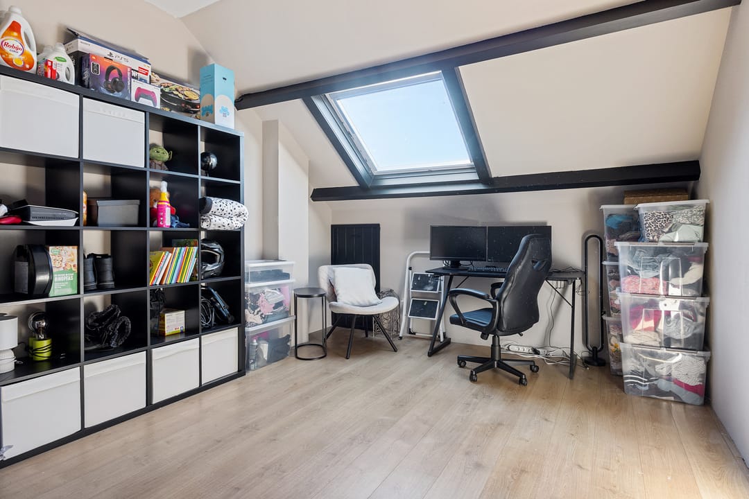 Foto 43 van Skagerrak 12