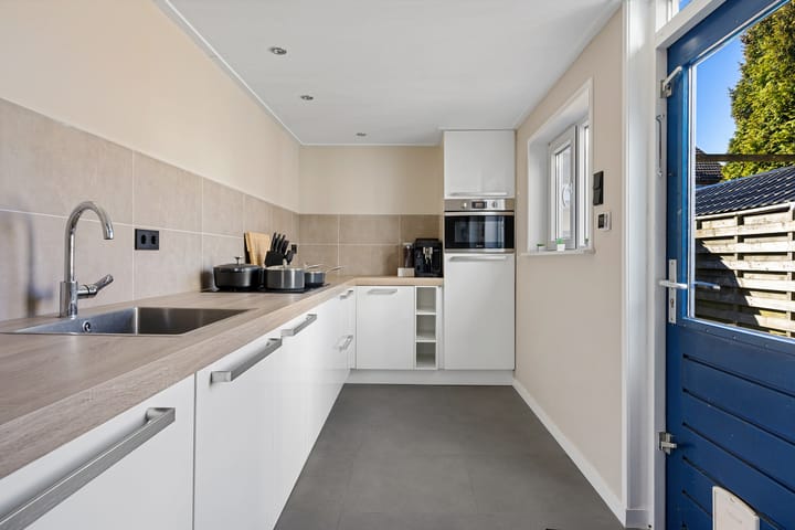 Foto 4 van Skagerrak 12