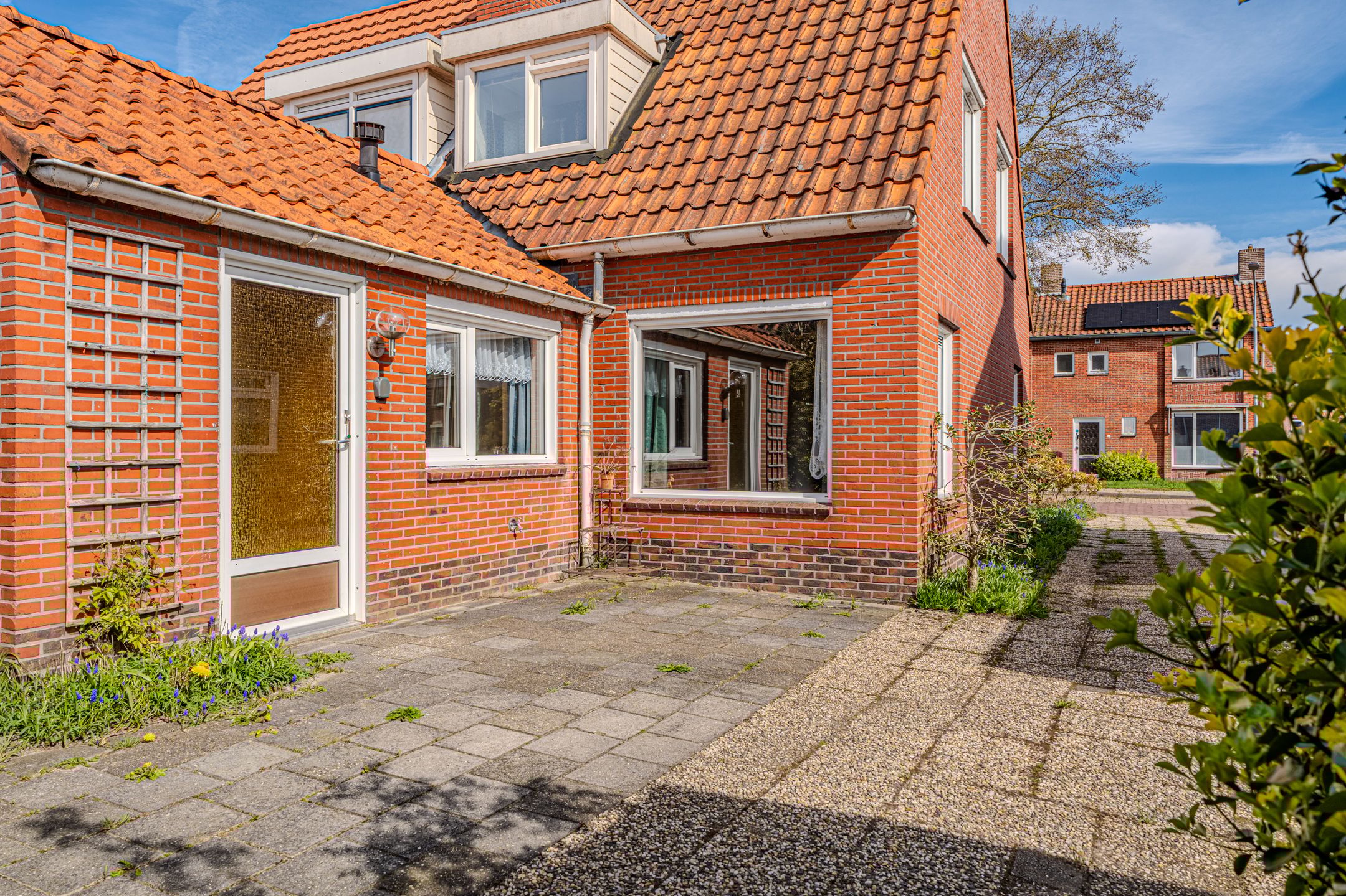 Foto 12 van H. Berrelkampstraat 25