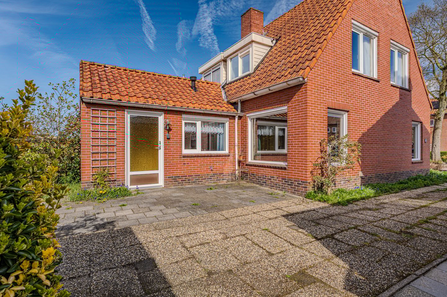 Foto 14 van H. Berrelkampstraat 25