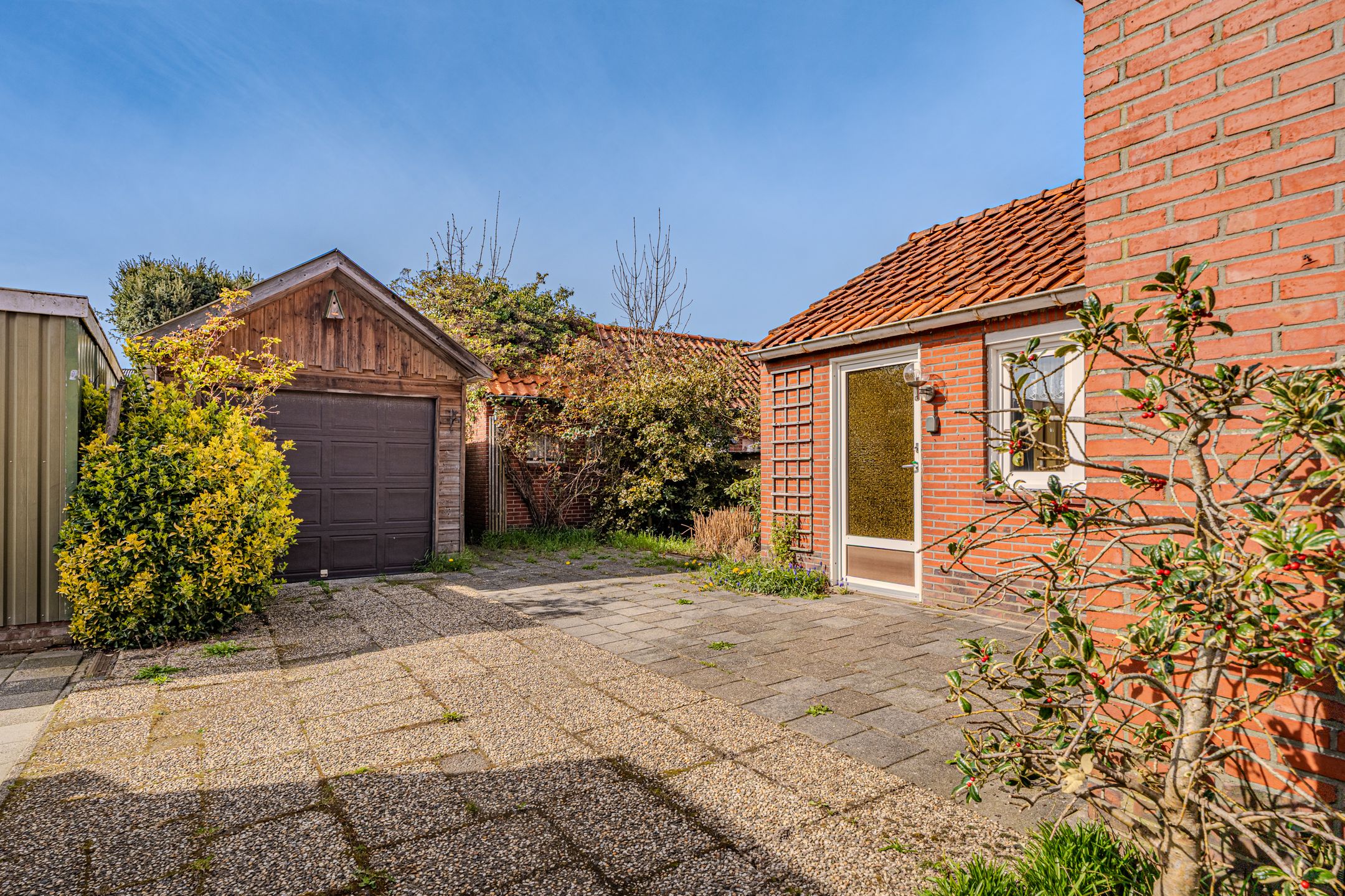 Foto 15 van H. Berrelkampstraat 25