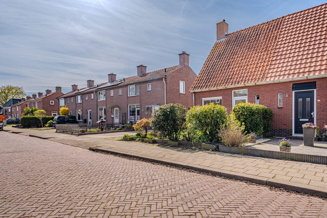 Foto 7 van H. Berrelkampstraat 25