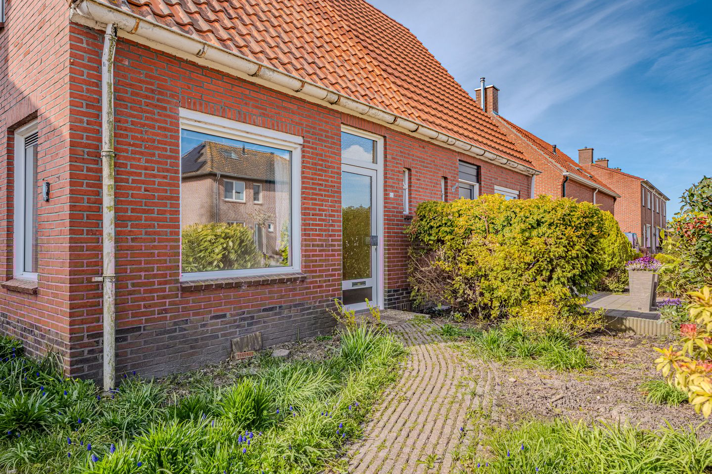 Foto 10 van H. Berrelkampstraat 25