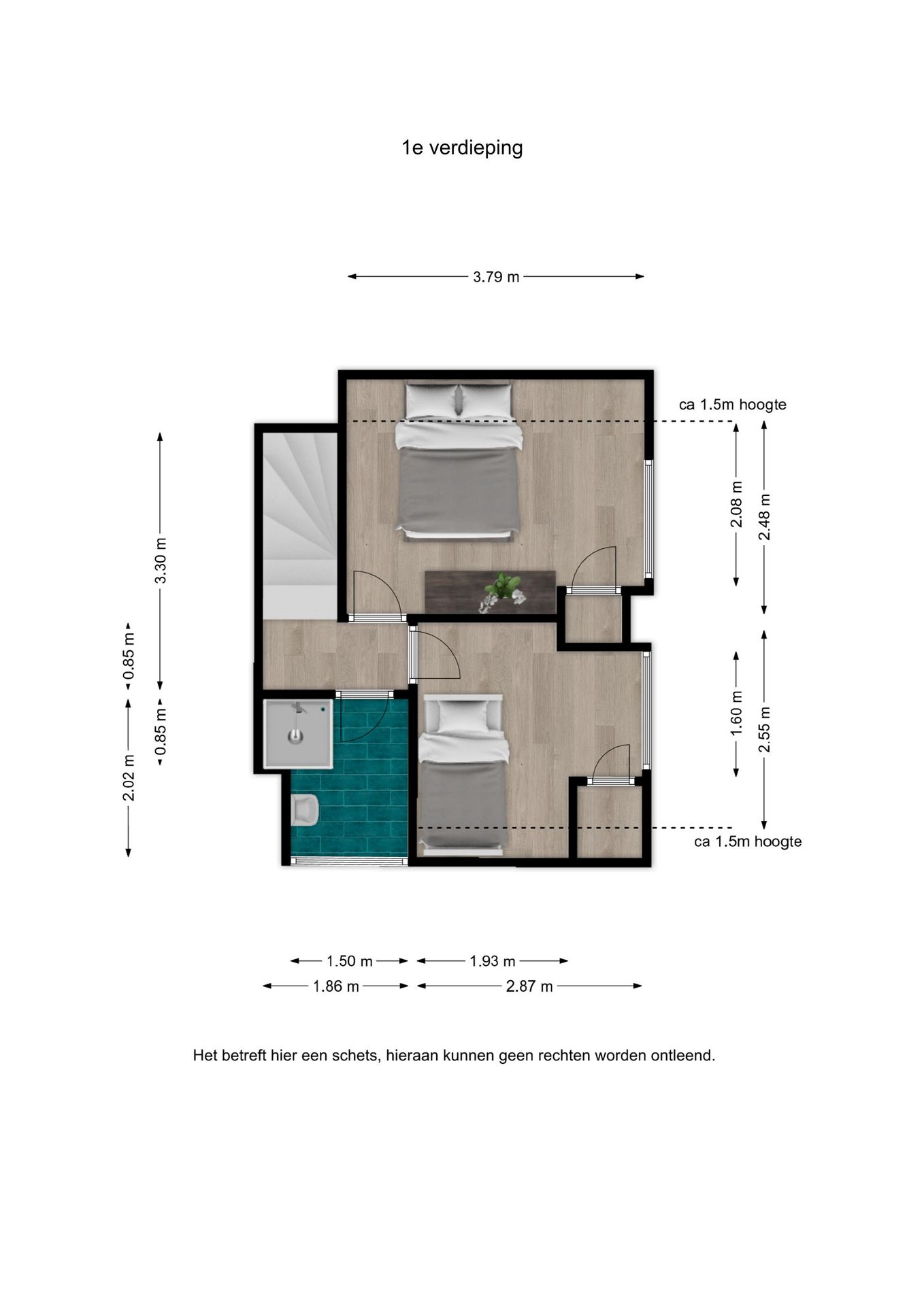Foto 36 van H. Berrelkampstraat 25