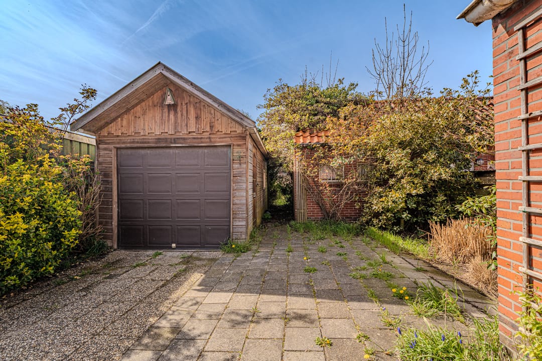 Foto 16 van H. Berrelkampstraat 25