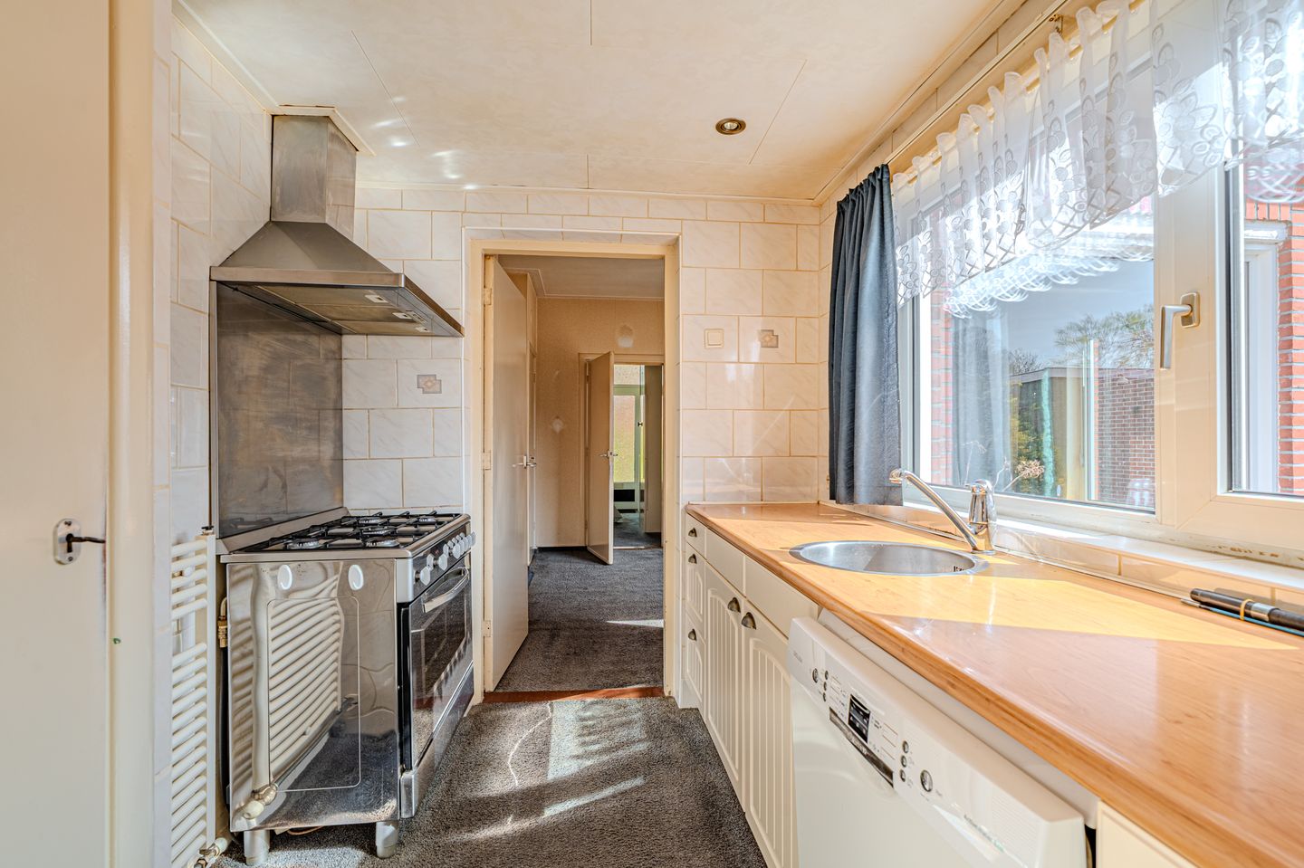 Foto 25 van H. Berrelkampstraat 25