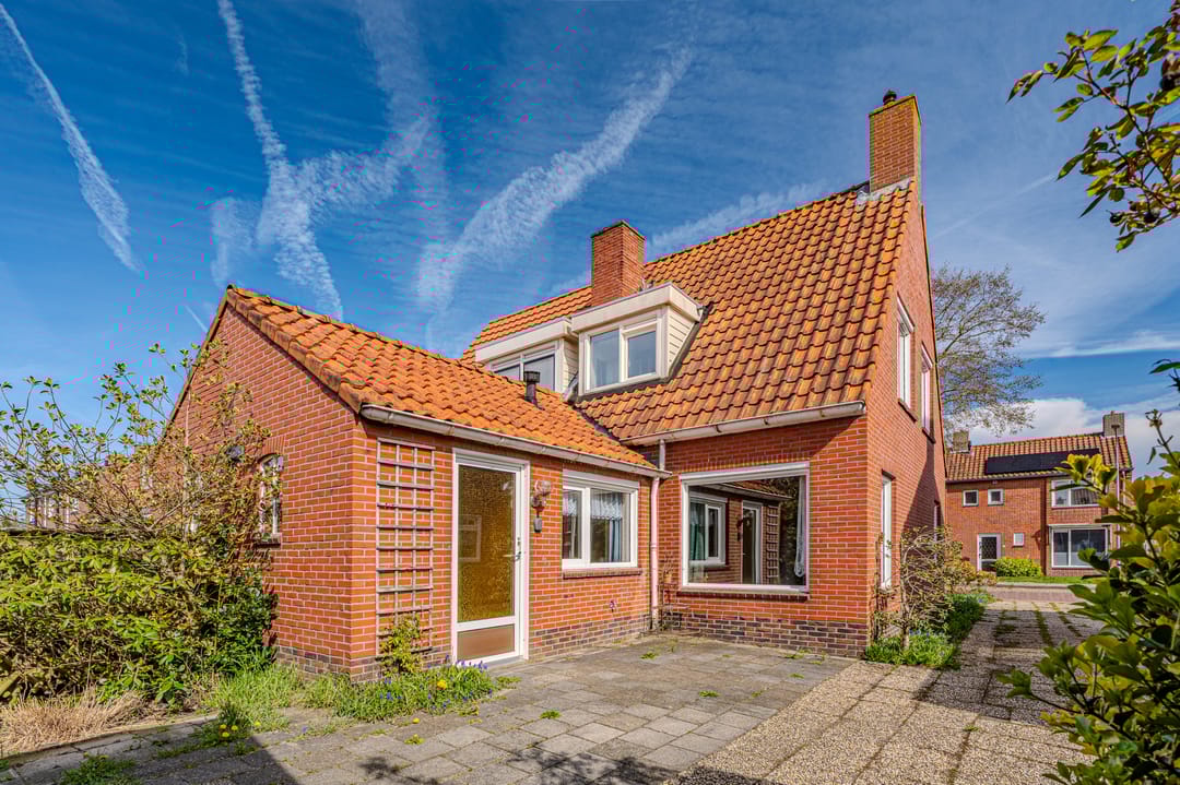 Foto 11 van H. Berrelkampstraat 25