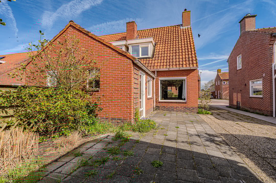 Foto 13 van H. Berrelkampstraat 25