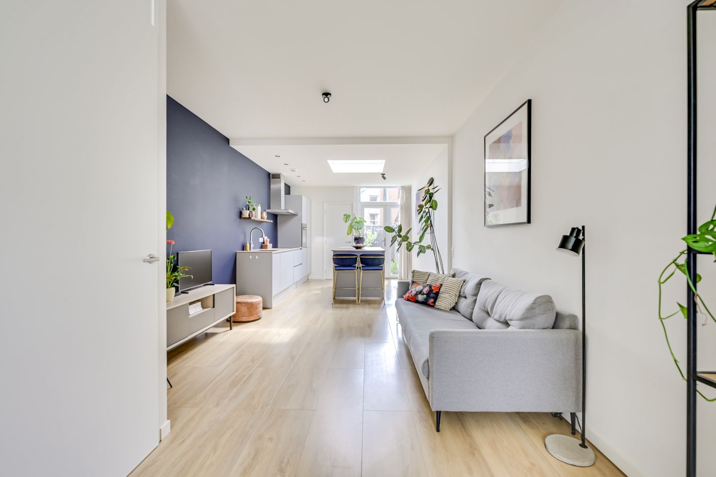 Foto 5 van Chrysantstraat 40