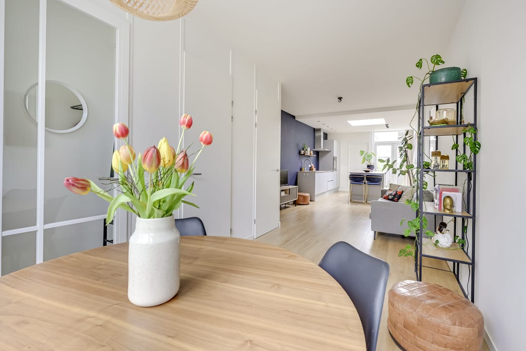 Foto 8 van Chrysantstraat 40