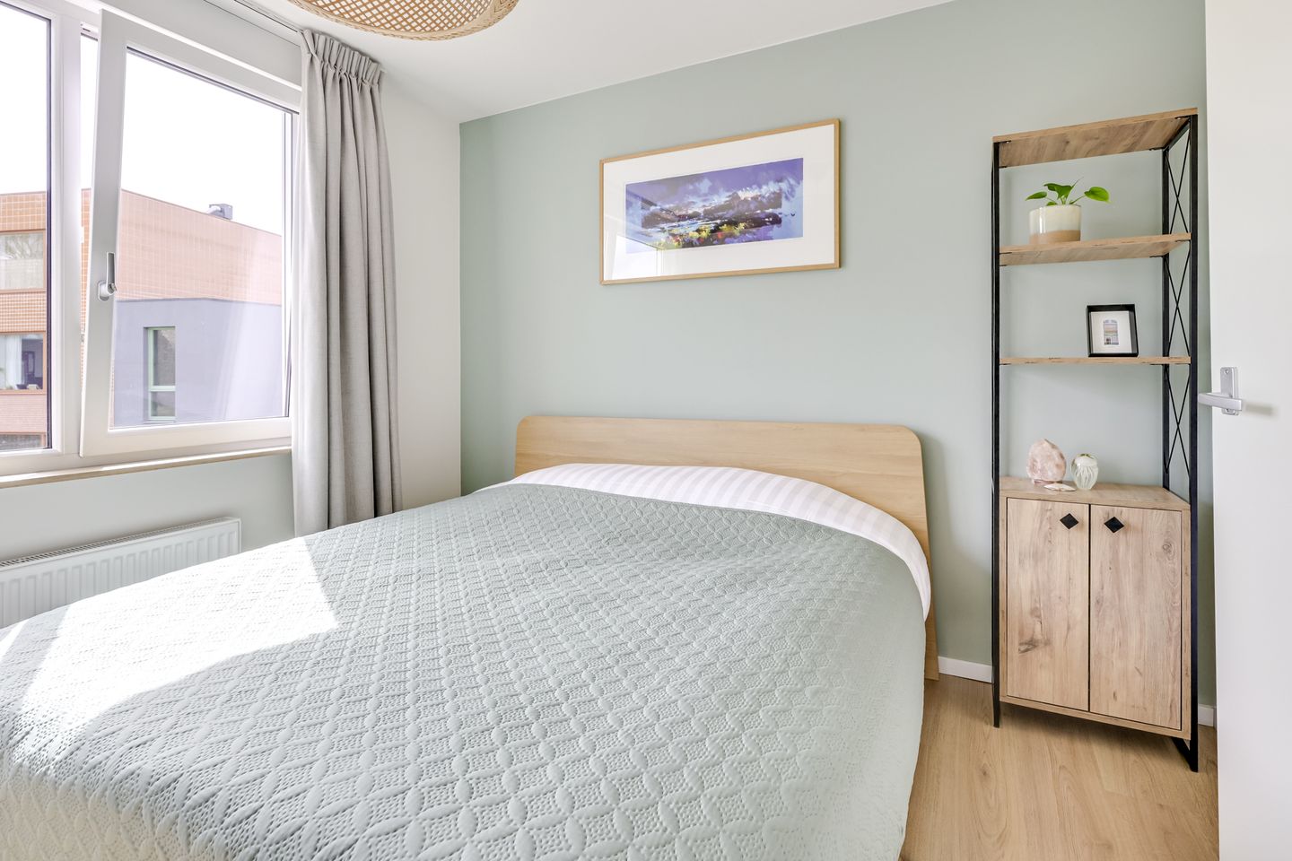 Foto 19 van Chrysantstraat 40