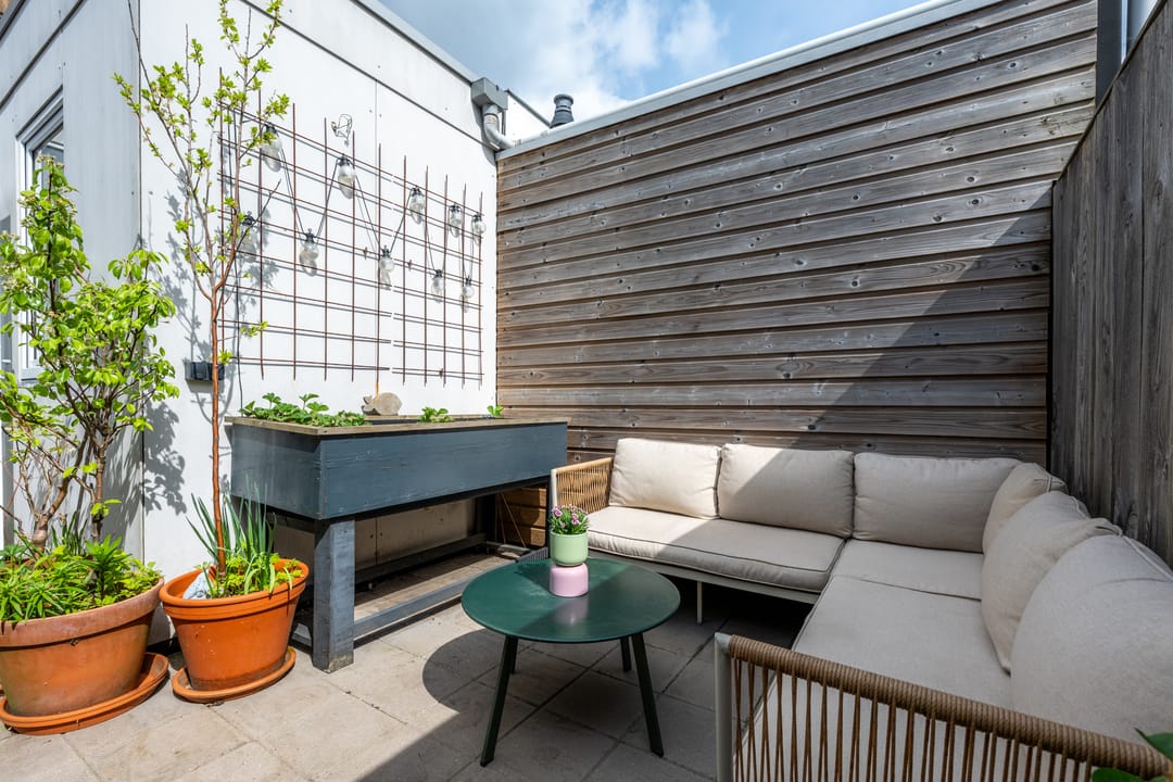 Foto 16 van Chrysantstraat 40