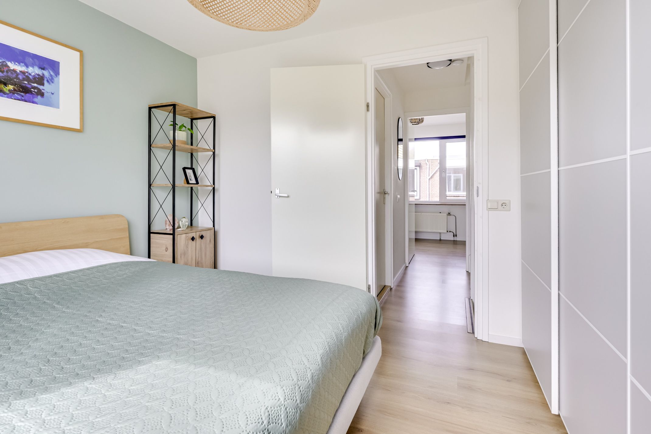 Foto 21 van Chrysantstraat 40