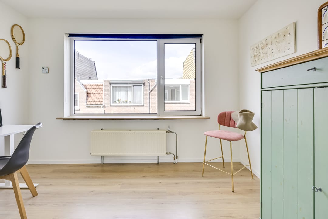 Foto 23 van Chrysantstraat 40