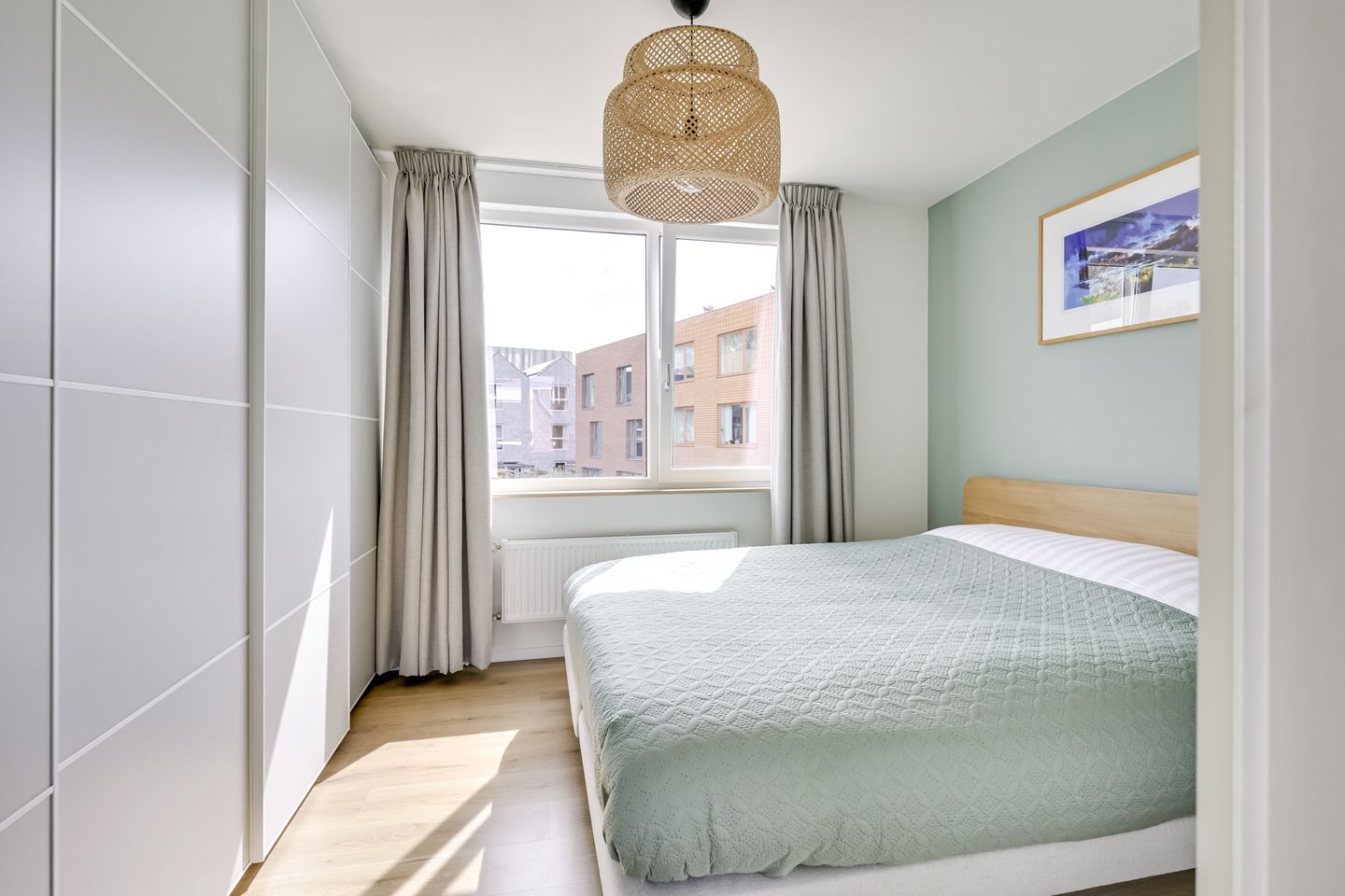 Foto 20 van Chrysantstraat 40