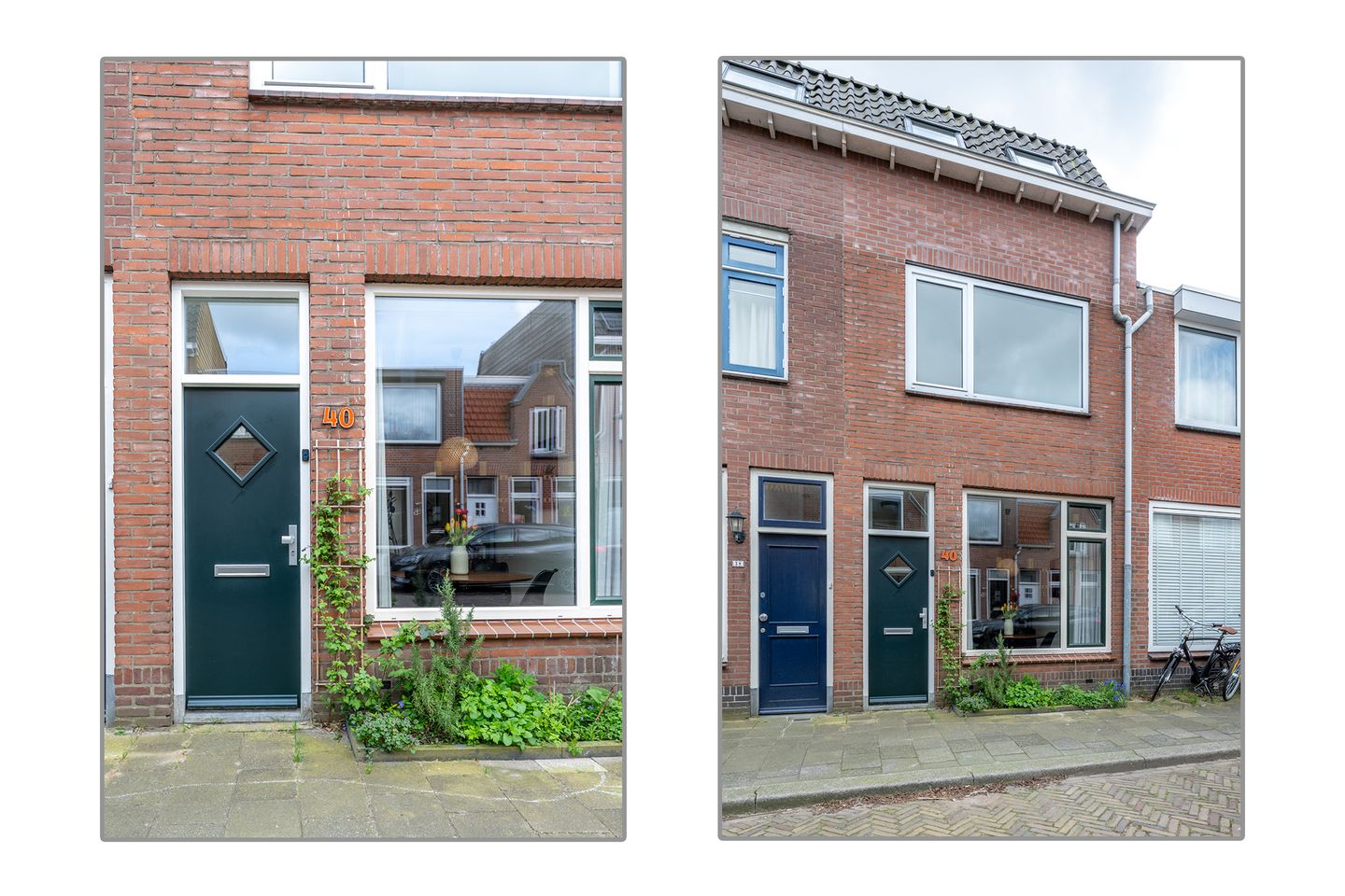Foto 35 van Chrysantstraat 40