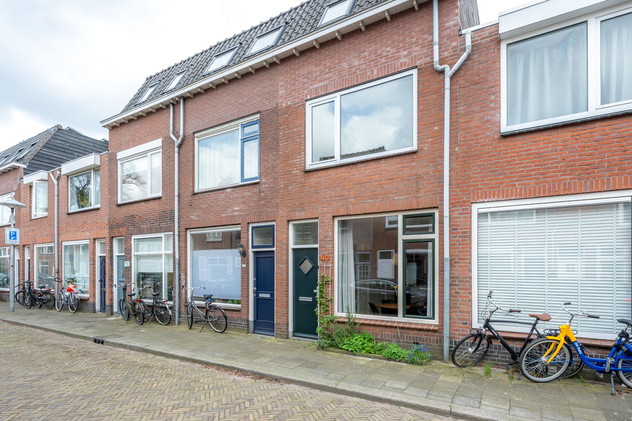 Foto 36 van Chrysantstraat 40