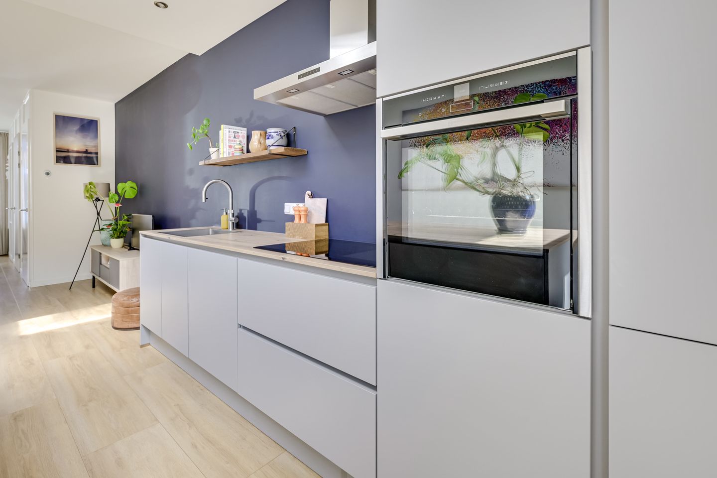 Foto 10 van Chrysantstraat 40