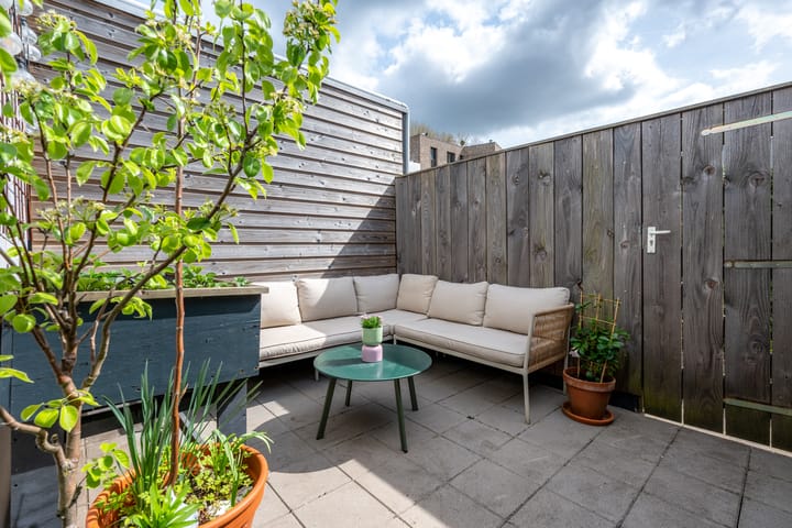 Foto 4 van Chrysantstraat 40