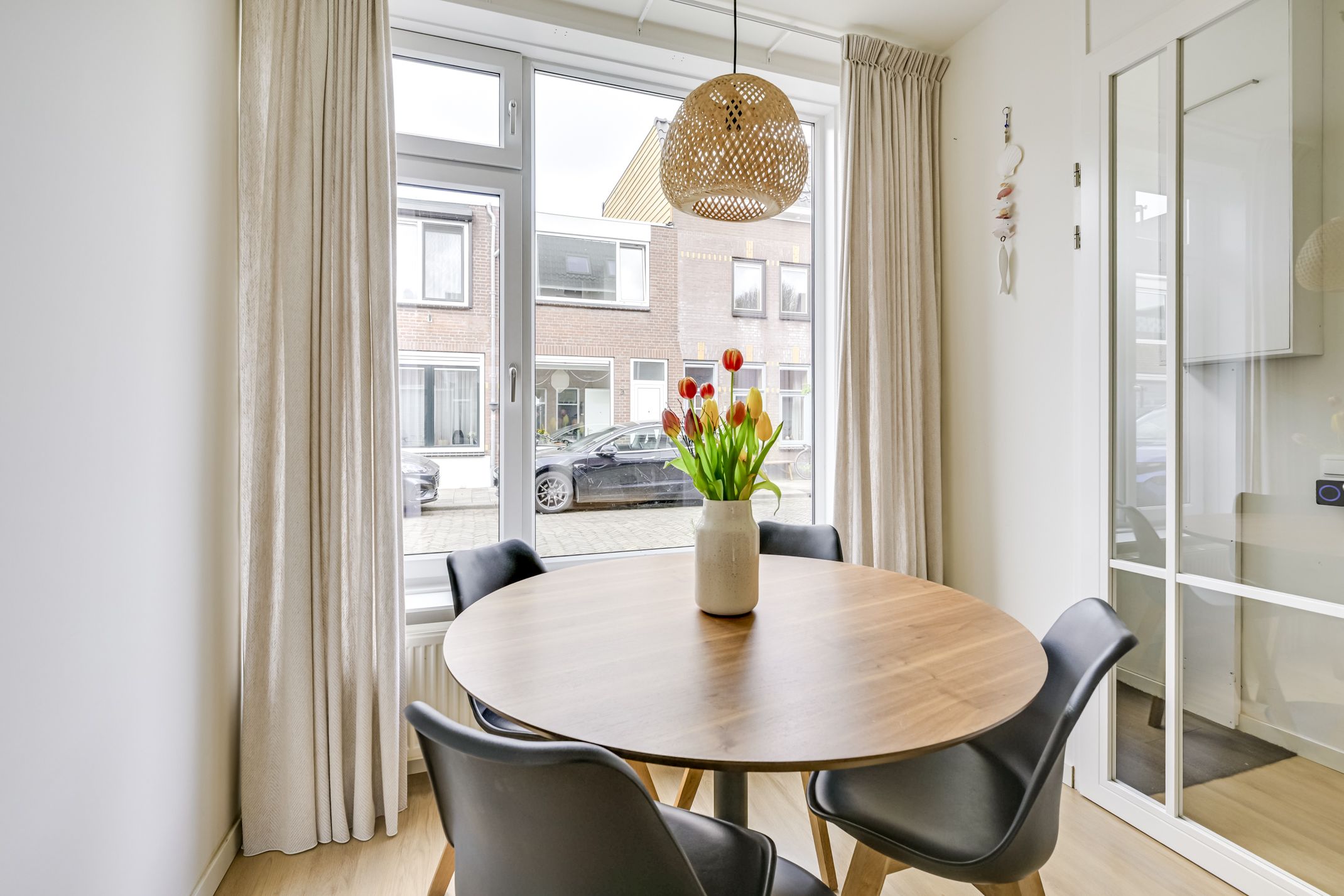 Foto 9 van Chrysantstraat 40