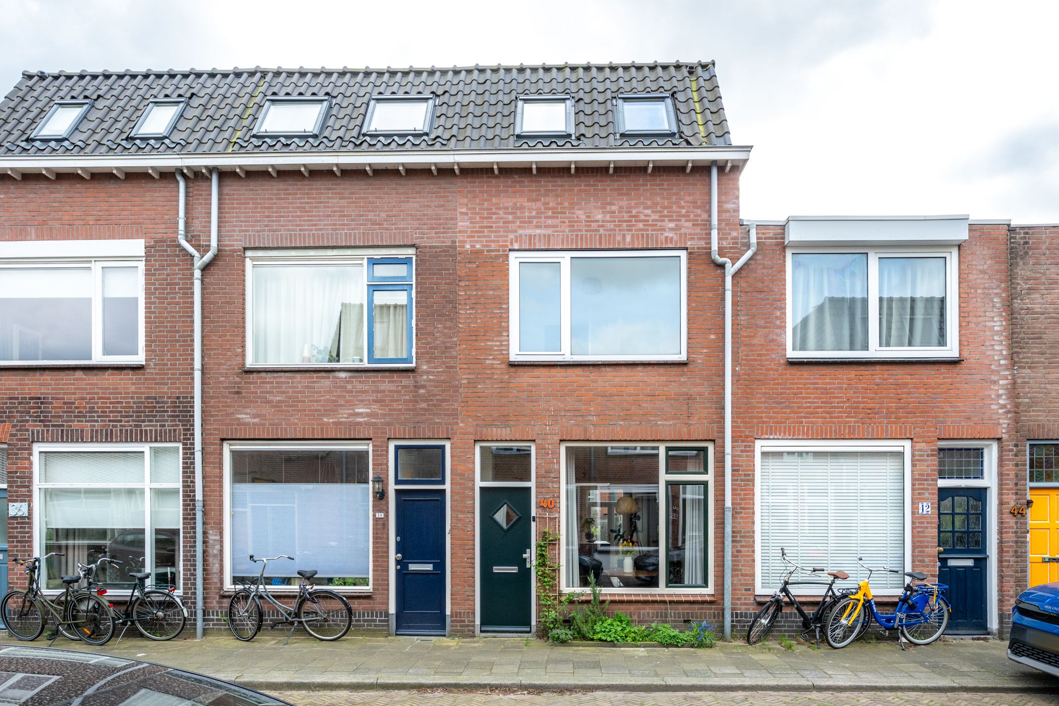 Chrysantstraat 40 