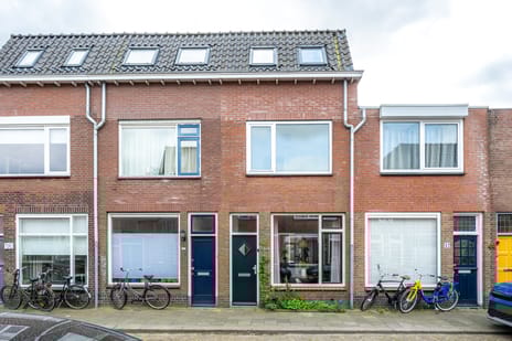 Chrysantstraat thumbnail