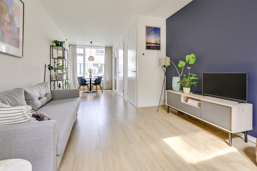 Foto 2 van Chrysantstraat 40