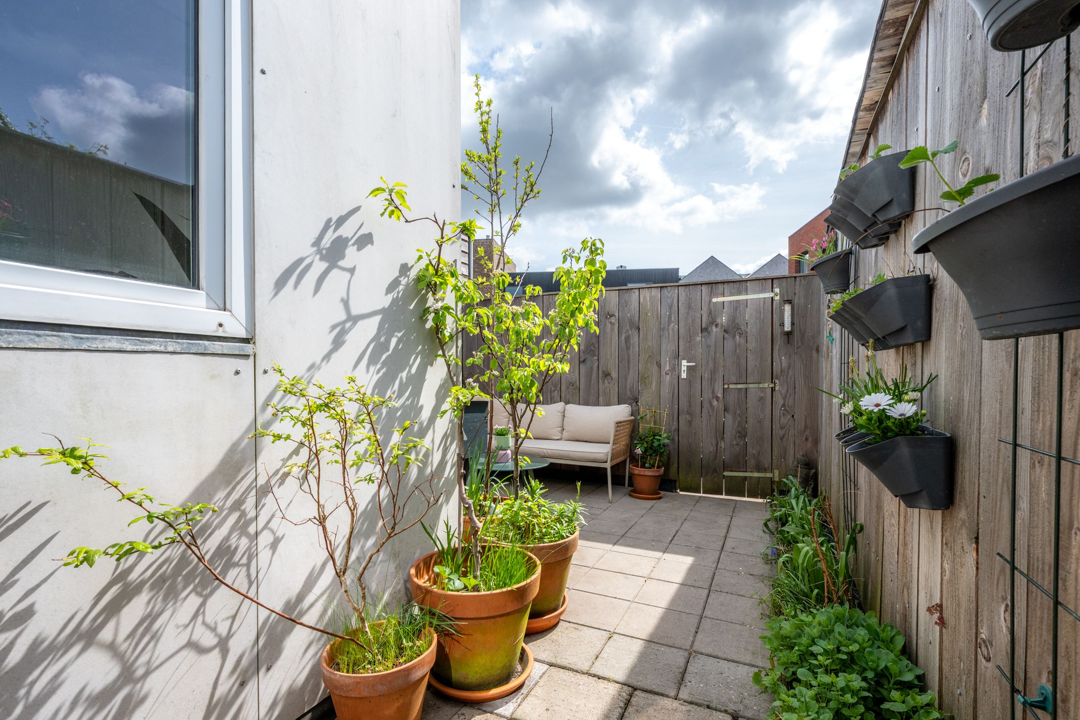 Foto 15 van Chrysantstraat 40