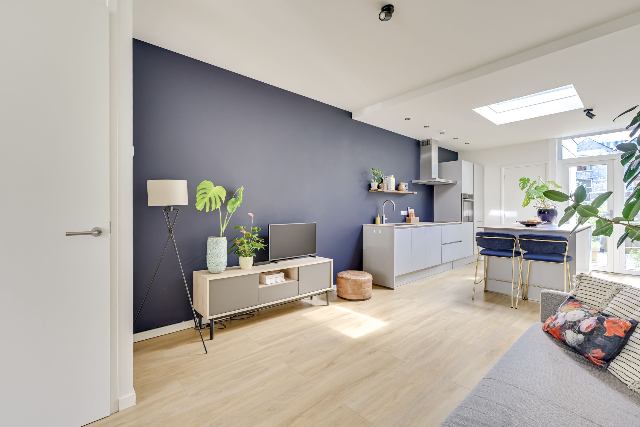 Foto 6 van Chrysantstraat 40