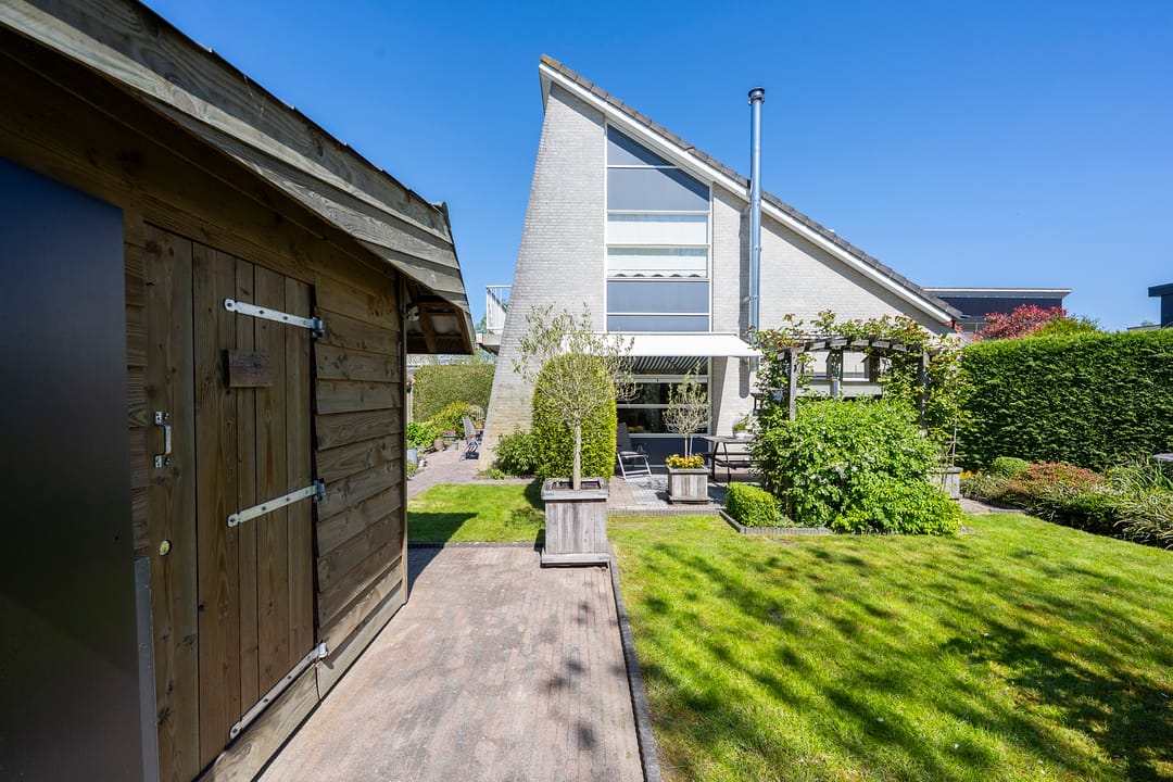 Photo 31 of Vier Heultjes 72