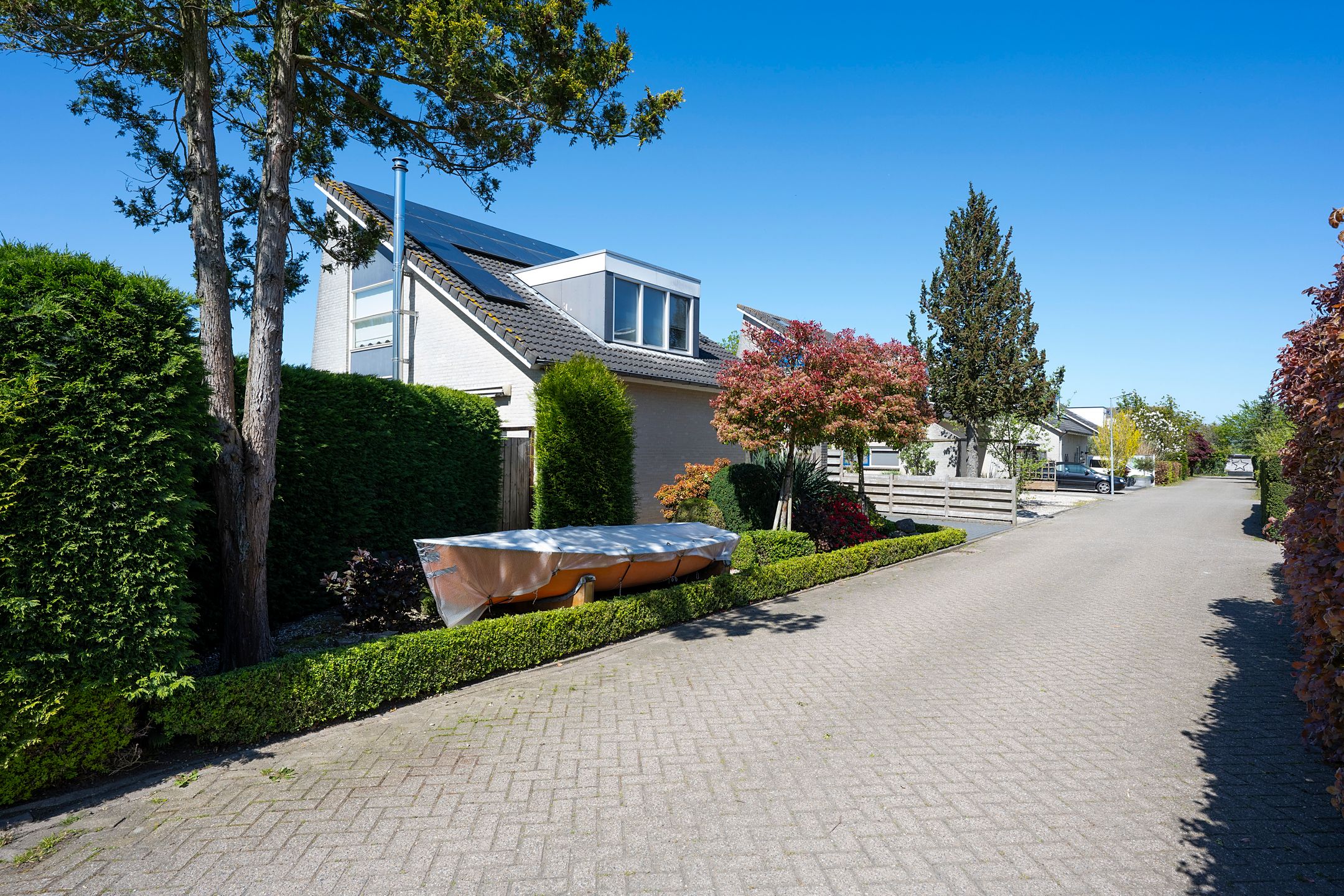 Photo 3 of Vier Heultjes 72