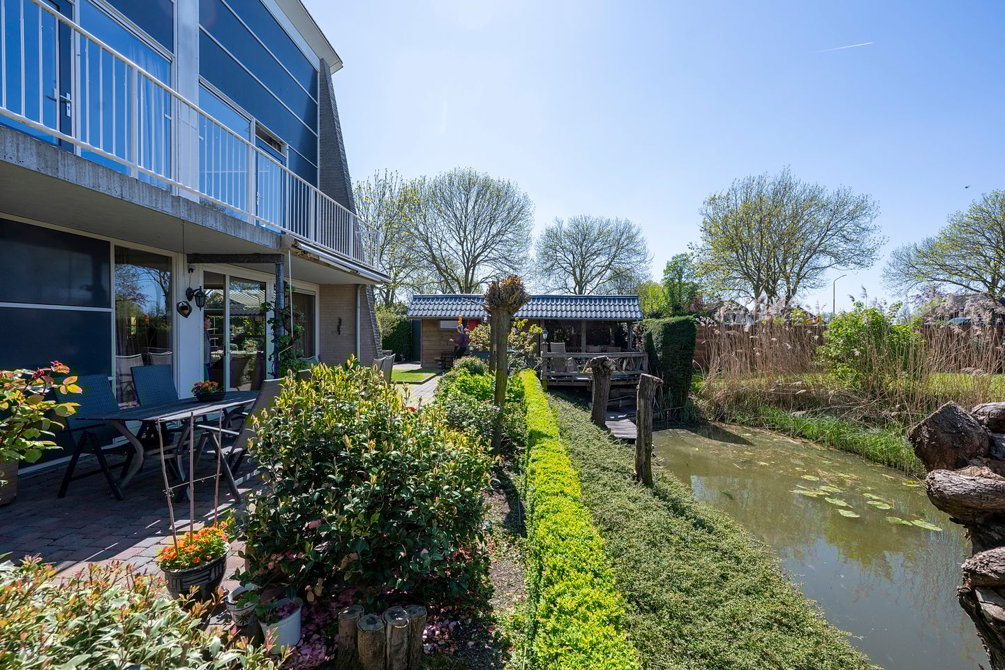 Photo 4 of Vier Heultjes 72