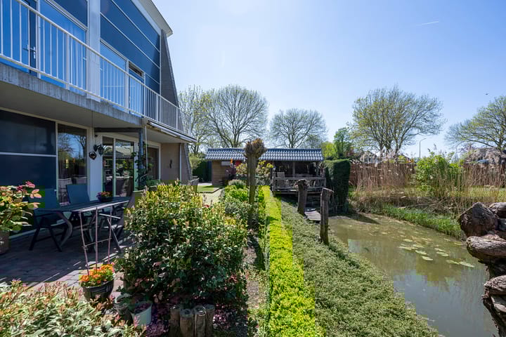 Foto 4 van Vier Heultjes 72