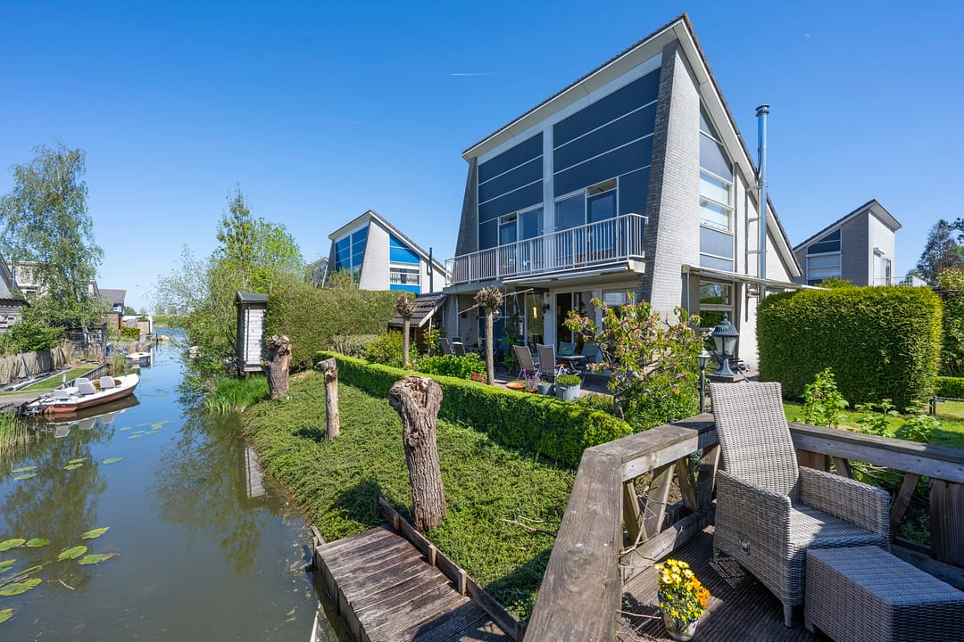 Photo 1 of Vier Heultjes 72