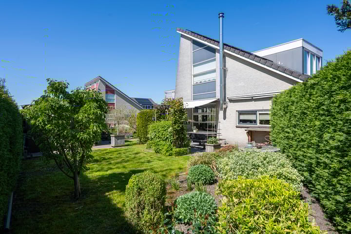 Foto 2 van Vier Heultjes 72