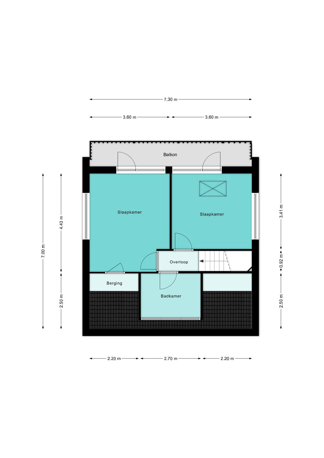 Photo 16 of Vier Heultjes 72