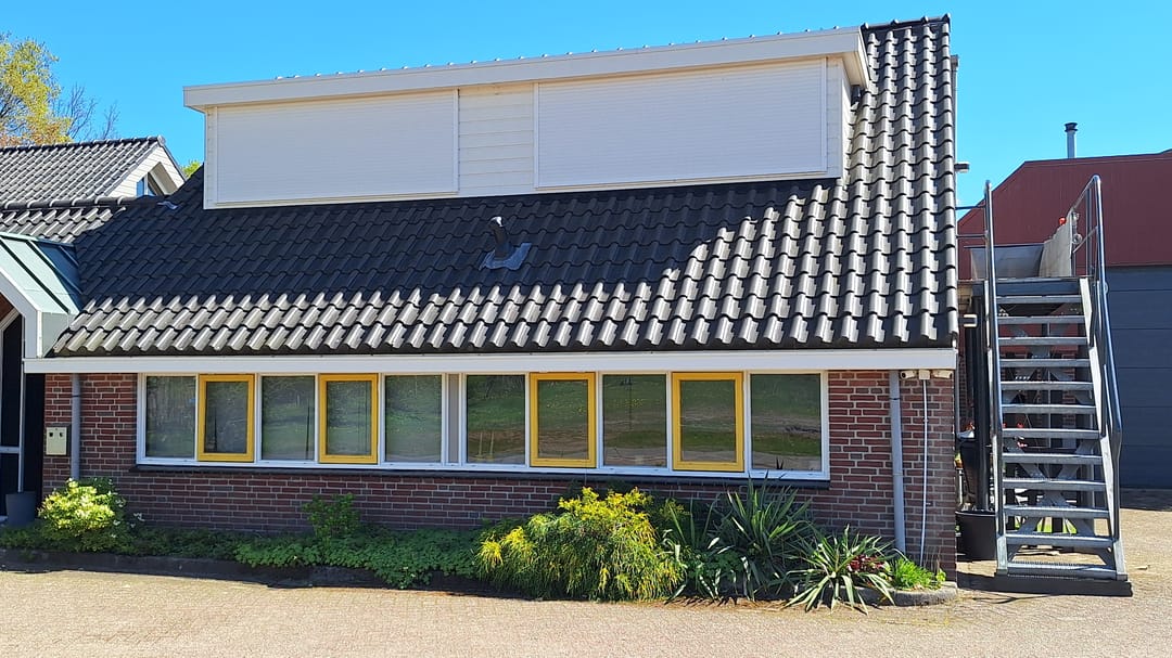 Photo 8 of Open Einde 1