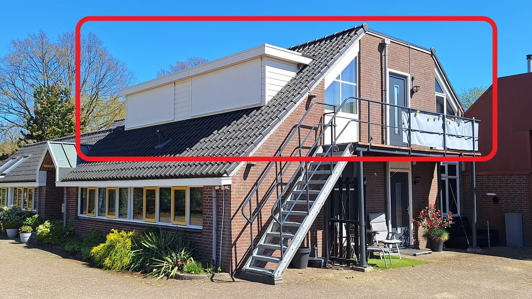Photo 28 of Open Einde 1