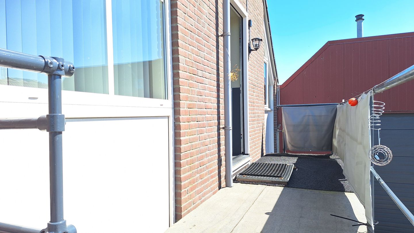 Photo 29 of Open Einde 1