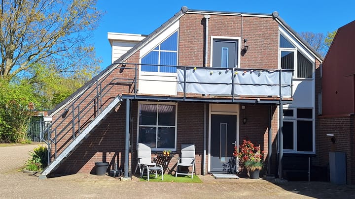 Foto 2 van Open Einde 1