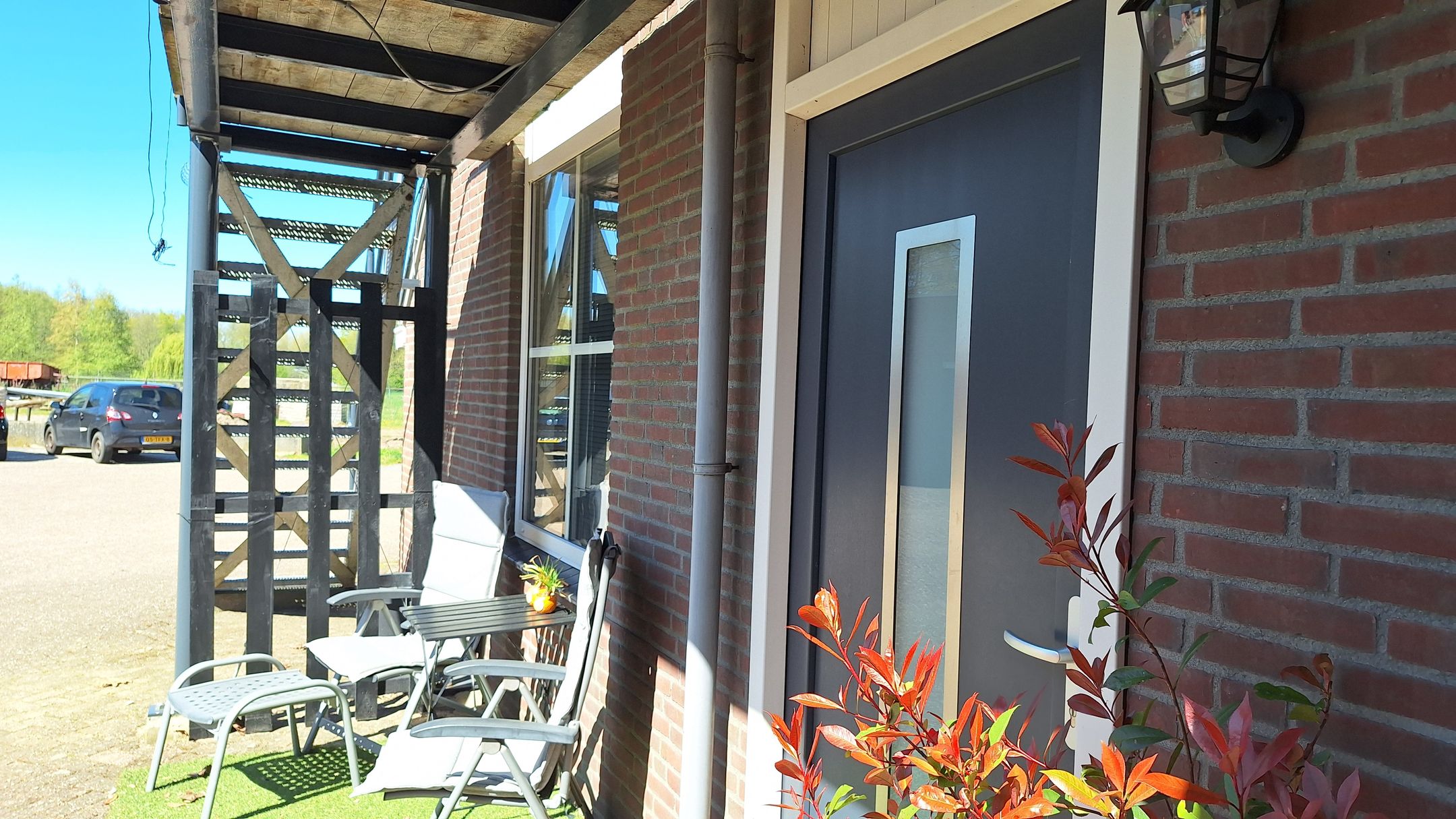 Photo 12 of Open Einde 1