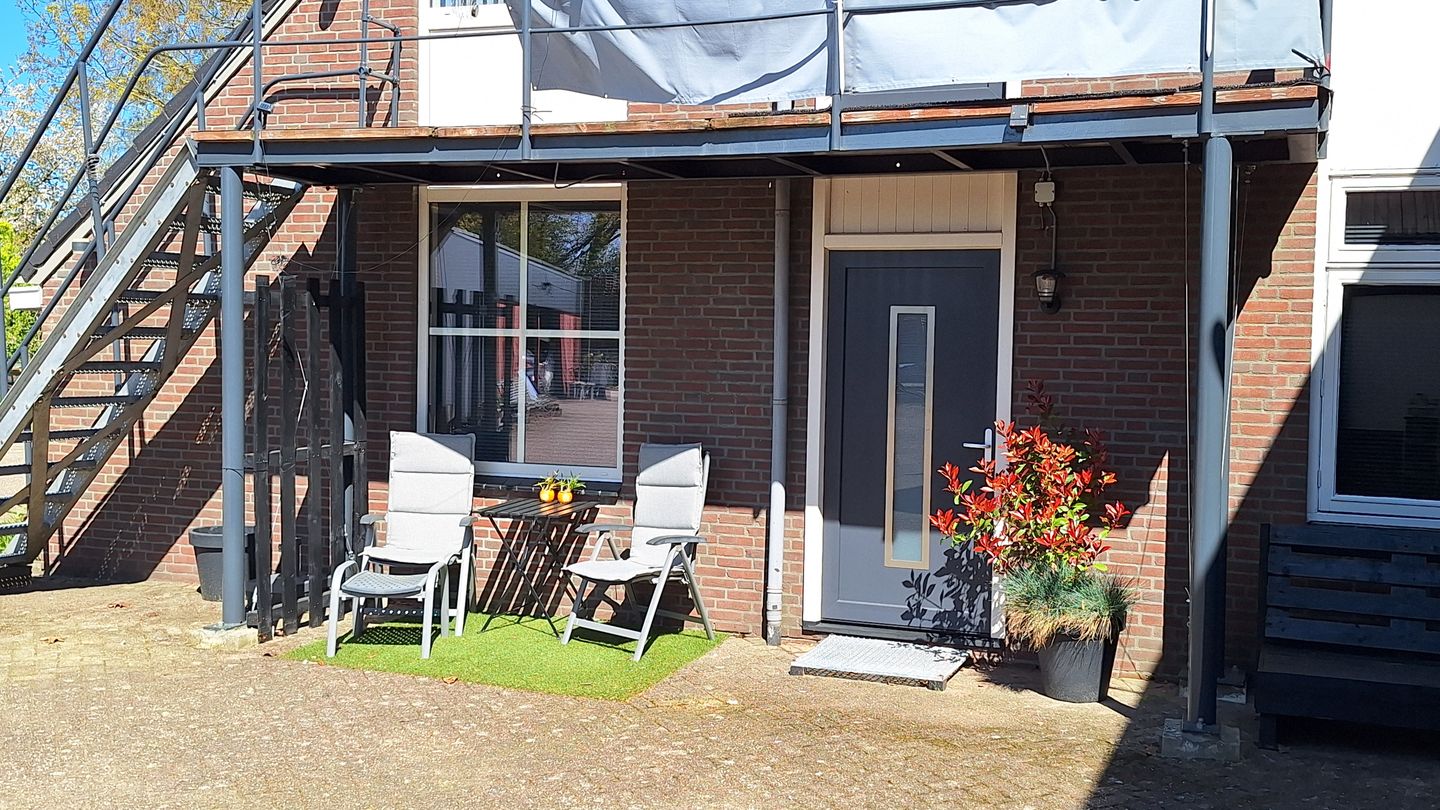 Photo 10 of Open Einde 1