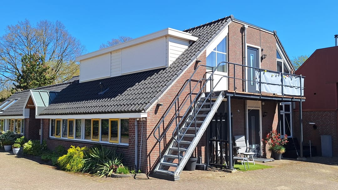 Photo 1 of Open Einde 1