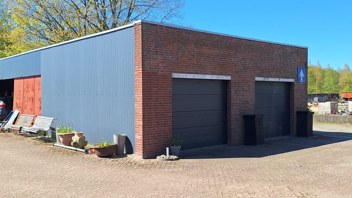 Foto 3 van Open Einde 1