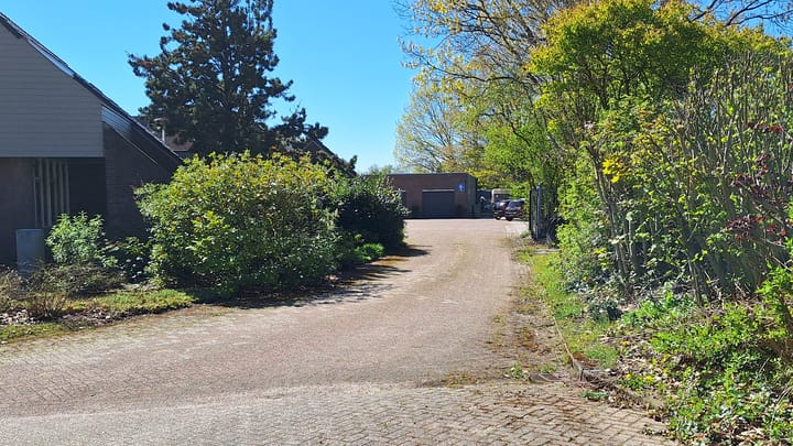 Foto 5 van Open Einde 1