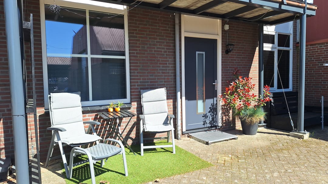Photo 11 of Open Einde 1