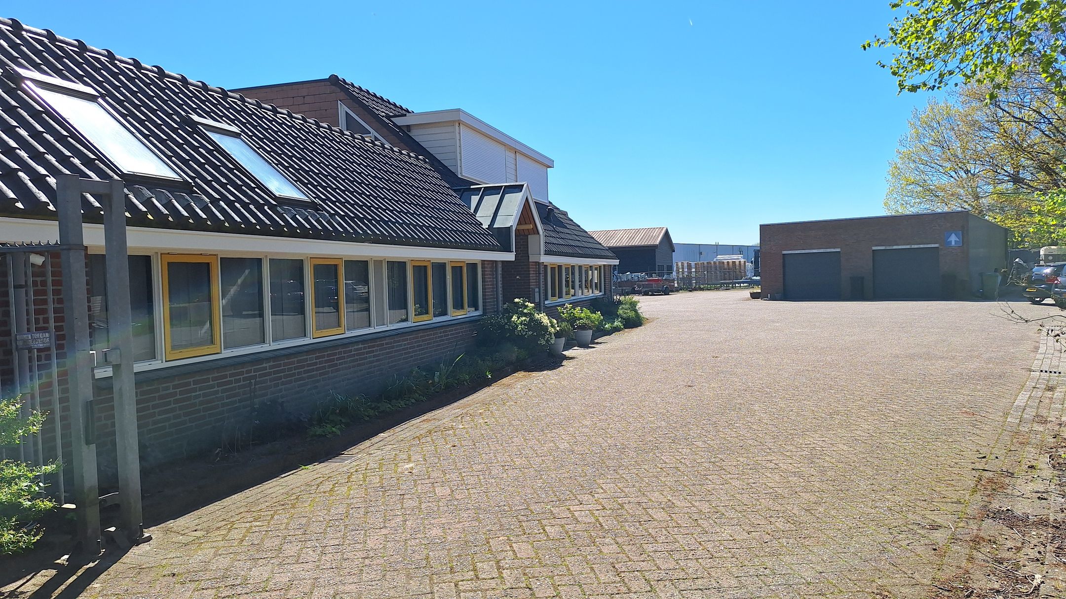 Photo 6 of Open Einde 1